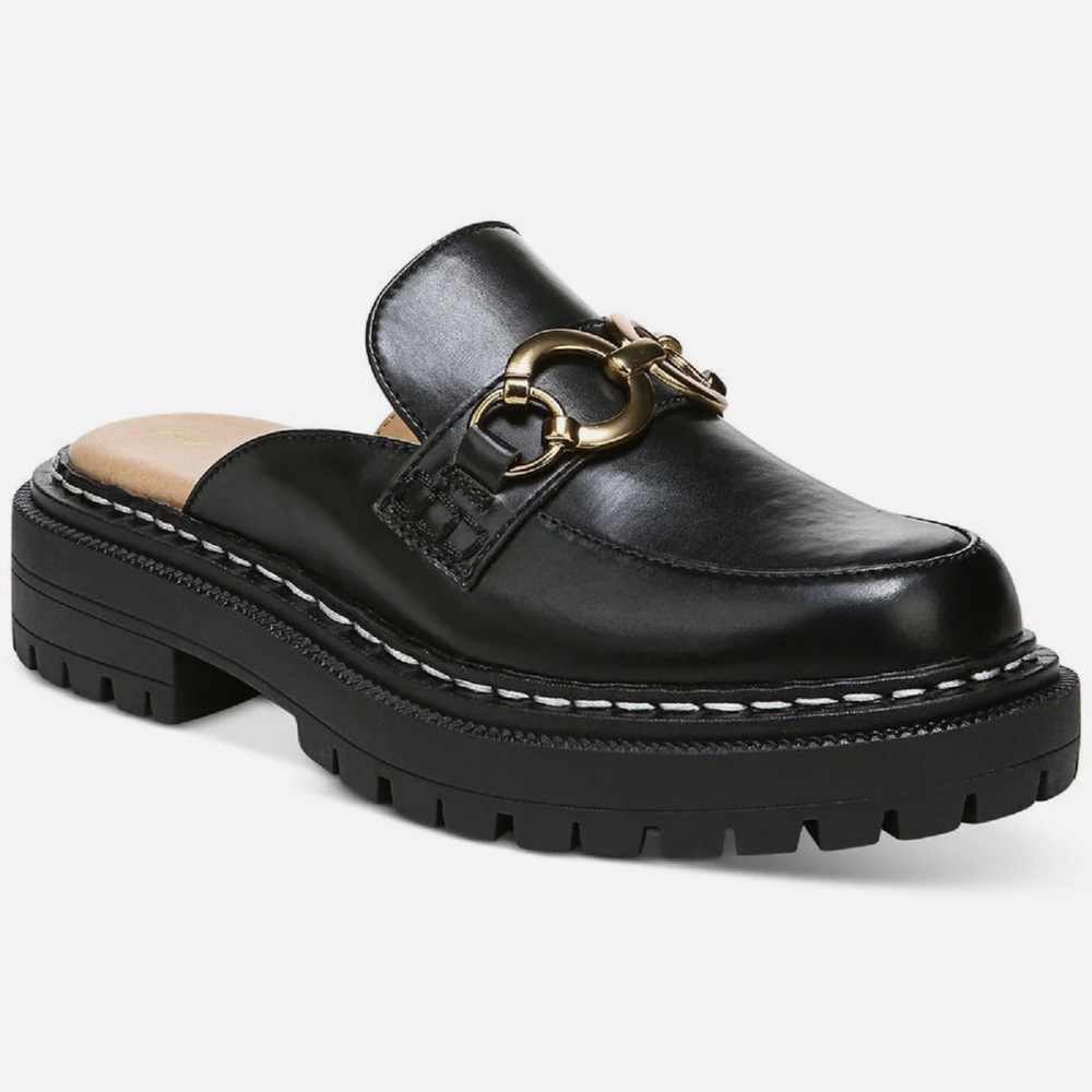 Circus by Sam Edelman Chunky Loafers